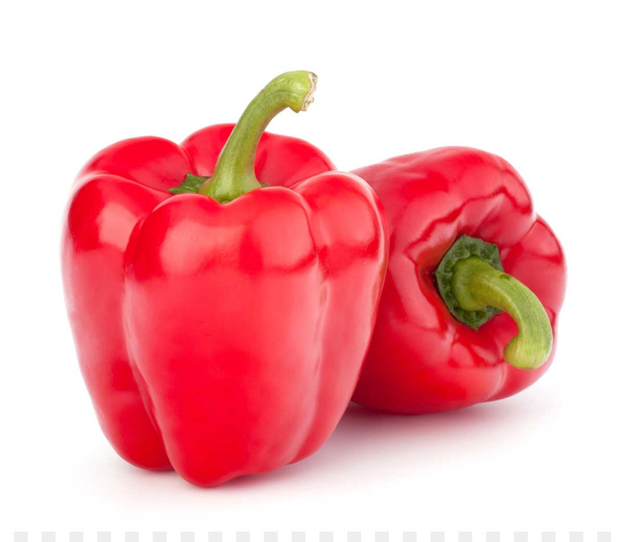 Paprika Bio-Lebensmittel, Gemüse, Lebensmittelgeschäft Chili pepper - Pfeffer