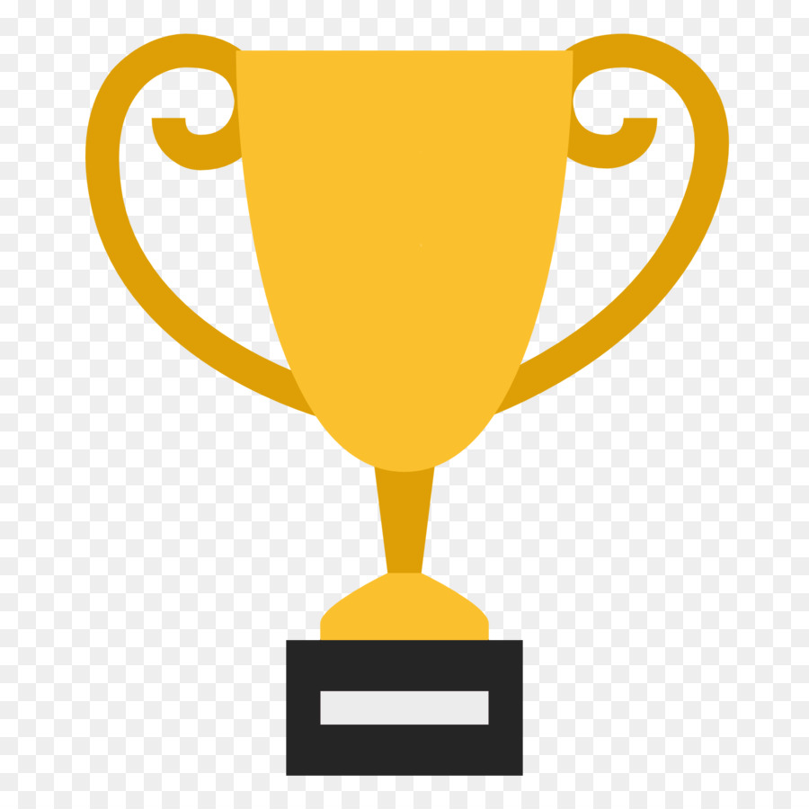 Icone del Computer Trofeo Clip art - coppa d'oro