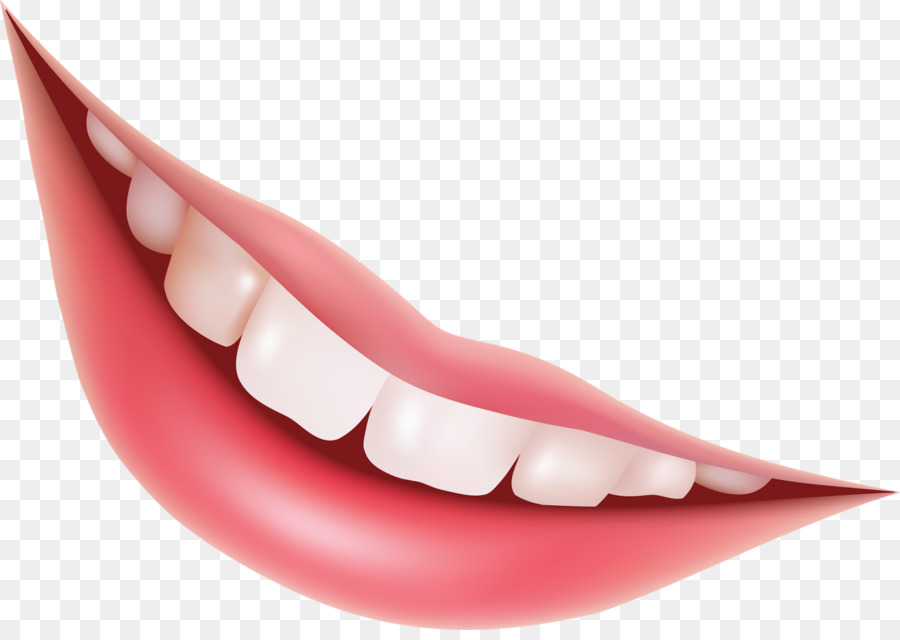 Miệng Môi Clip nghệ thuật - răng