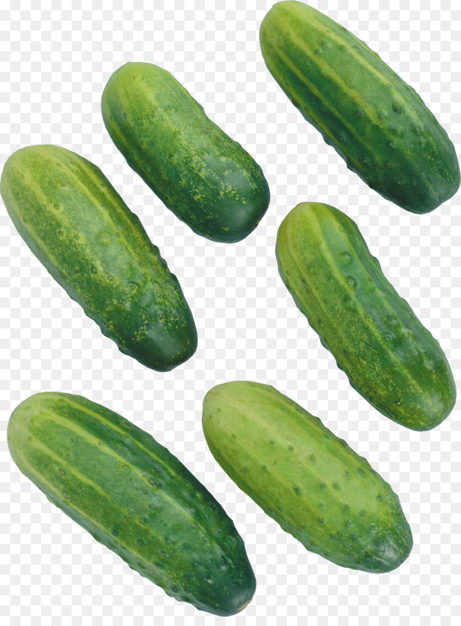 cartoon cucumber png
