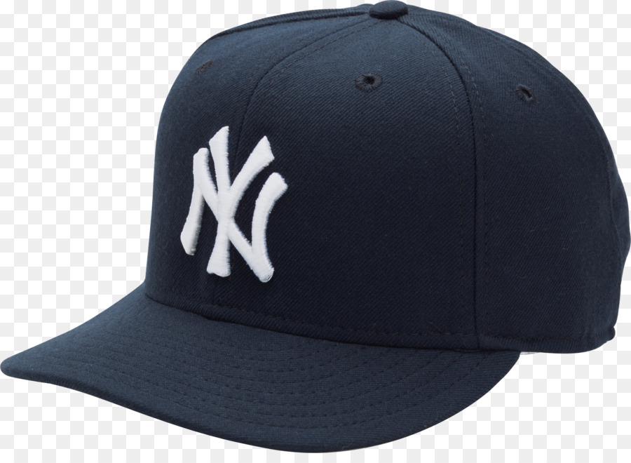 New York Yankees-New Era Cap Company 59Fifty Hut - baseball cap