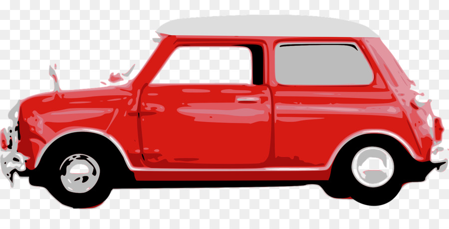 MINI Cooper Mini E City car - mini