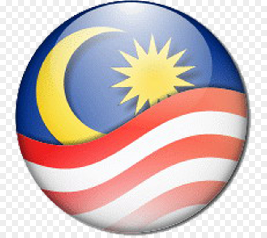 Bandiera della Malesia Bandiera degli Stati Uniti, bandiera Nazionale - Bandiera Americana Grafica