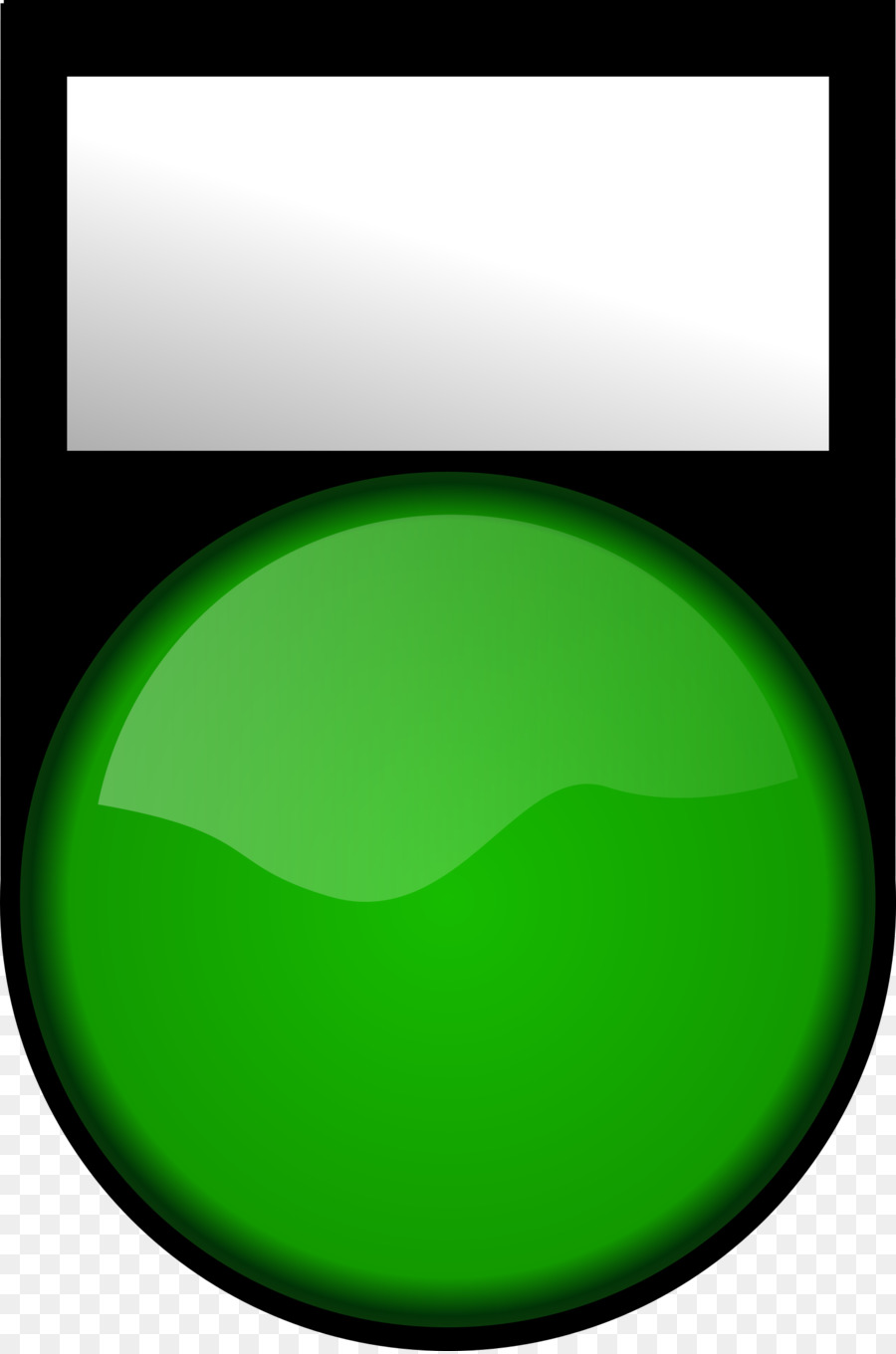 Grün-Licht-Computer-Icons Clip art - Ampel
