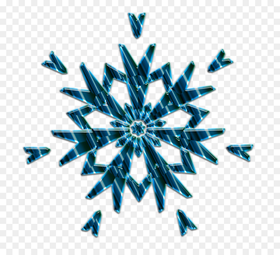 Fiocco di neve verbo Riflessivo Clip art - fiocchi di neve