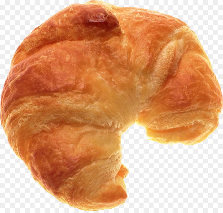 Croissant Pasty