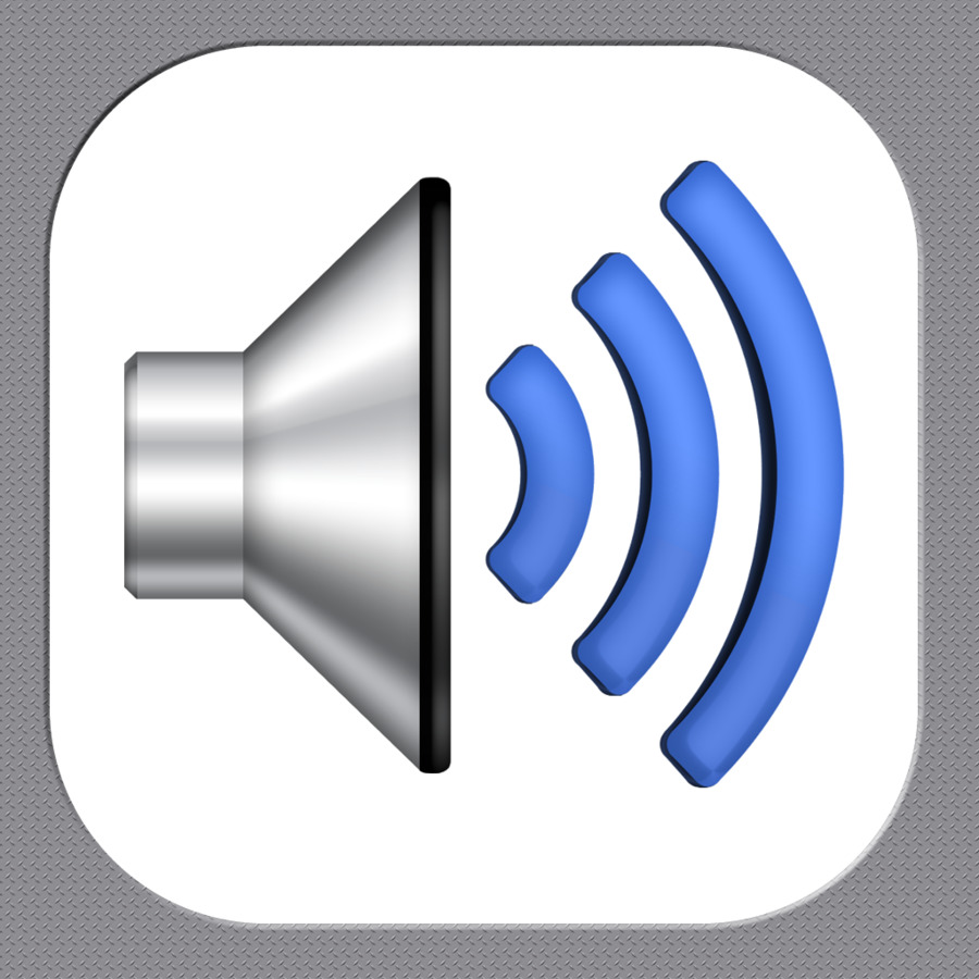 Icone del Computer Microfono Altoparlante Simbolo di Clip art - cassetta audio