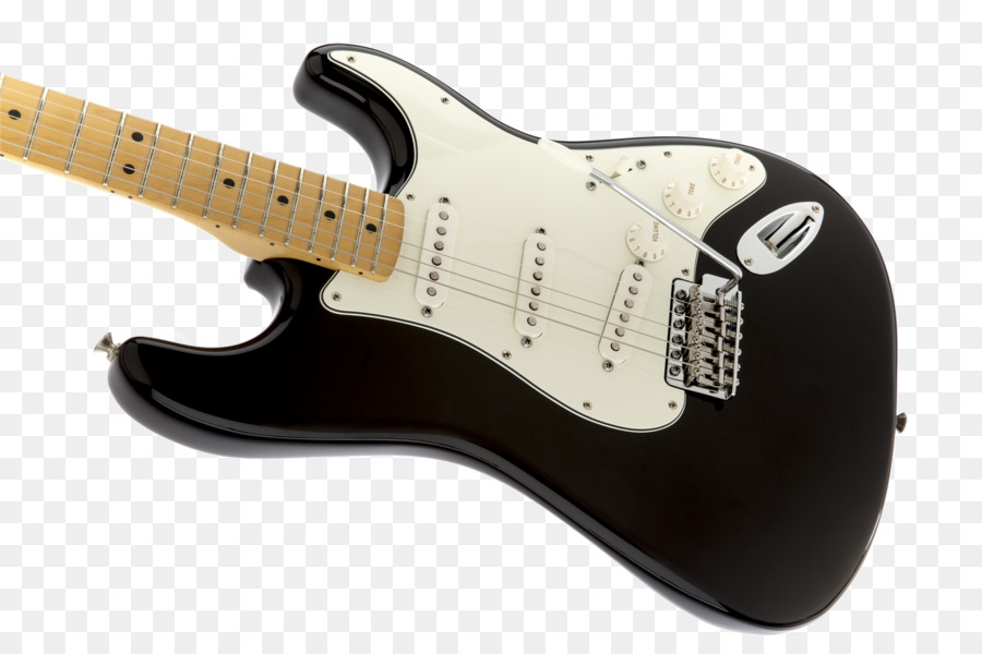 Fender Stratocaster Manico chitarra Elettrica Pickup - chitarra elettrica