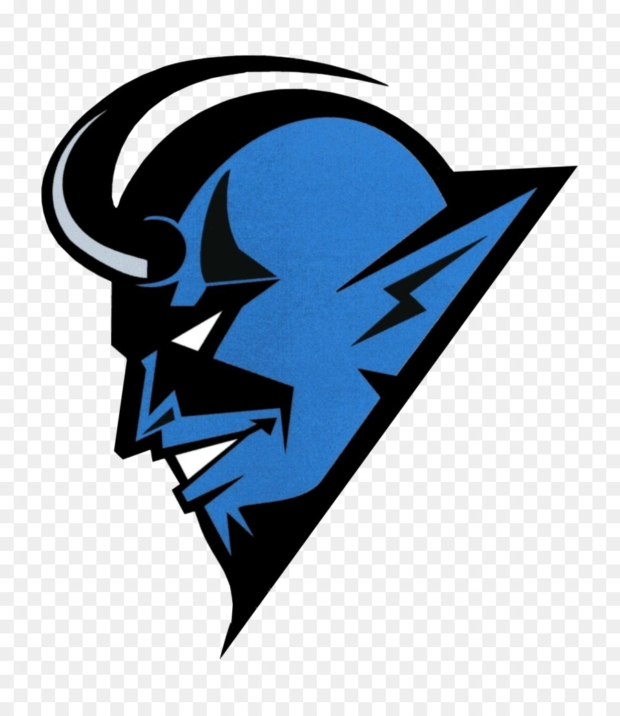 London Blue Devils di Duke Blue Devils lacrosse maschile Ontario Junior B Lacrosse League - Diavolo