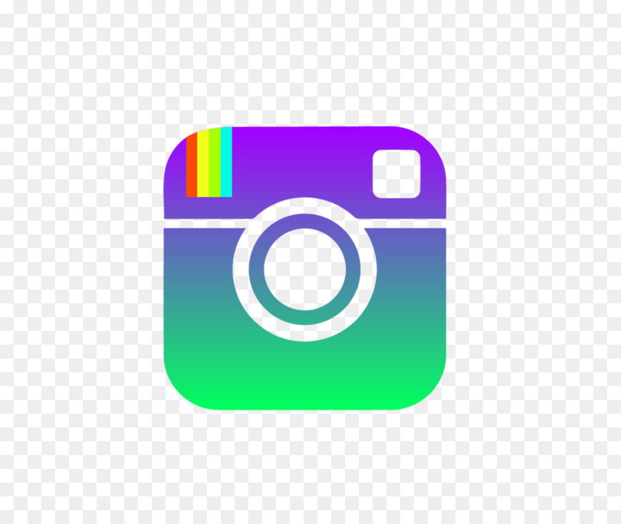 Logo Designer di Apple iOS 7 - Instagram