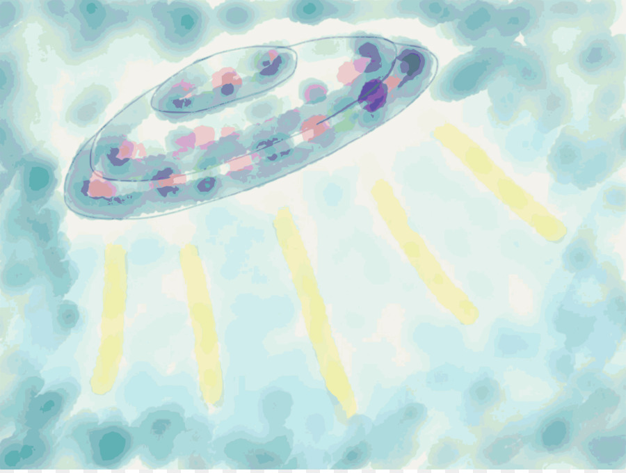 Unidentified flying object-Computer-Icons Clip art - Ufo