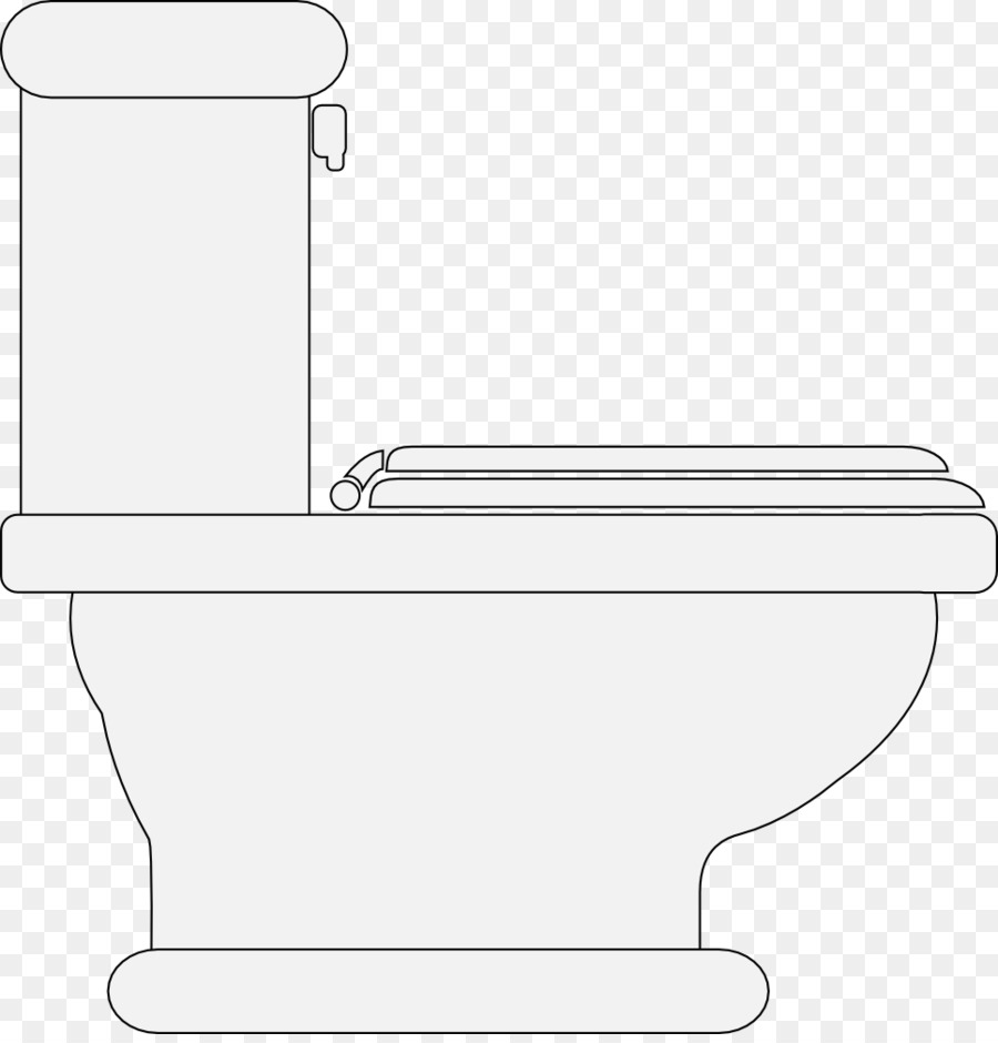 Flush wc Bagno Wc e Bidet Sedili wc Pubblico - wc