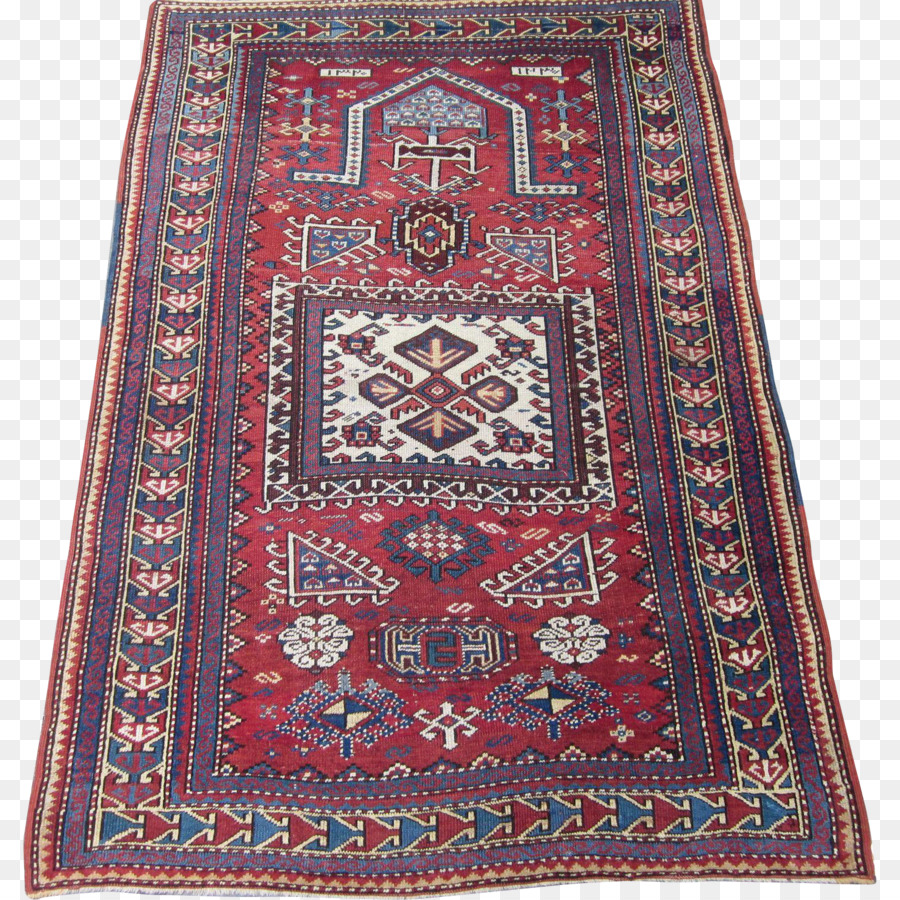 Kerman Caucasici, tappeti e tappeti di Preghiera tappeto tappeto Orientale - tappeto