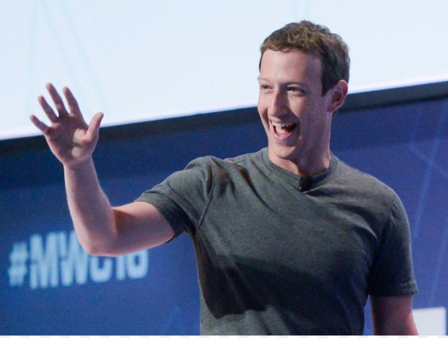 Mark Zuckerberg In Palo Alto Facebook Axel-Springer-Preis Cambridge Analytica - Mark Zuckerberg