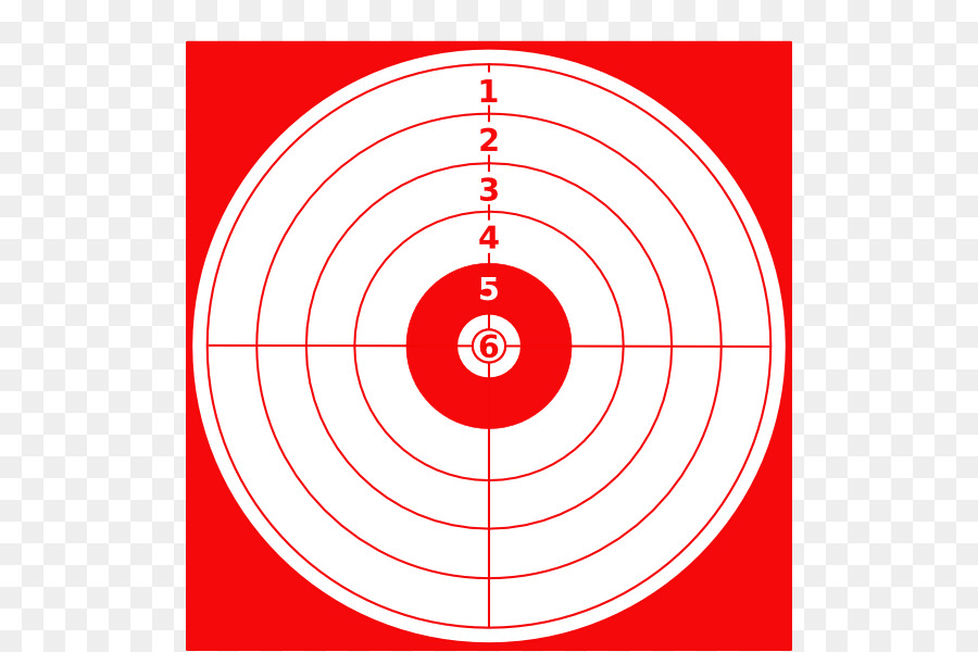 Shooting target-Schießen-sport Clip-art - Sportschützen cliparts