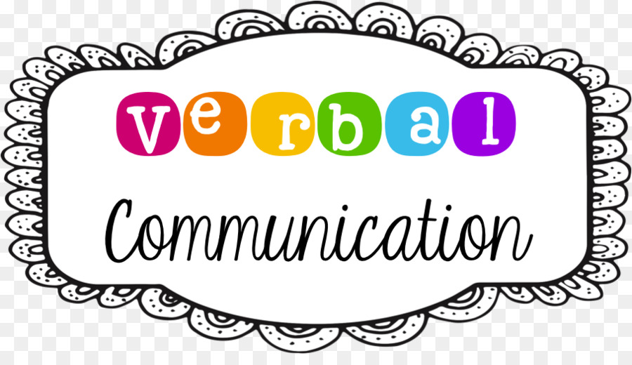 La comunicazione non verbale Linguaggio Clip art - verbale clipart
