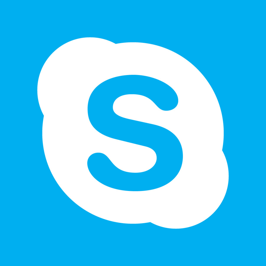 Skype für Business Slack Videotelephony Instant messaging - Skype