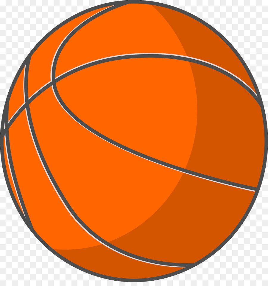 Basketball Animation Clip-art - Basketball