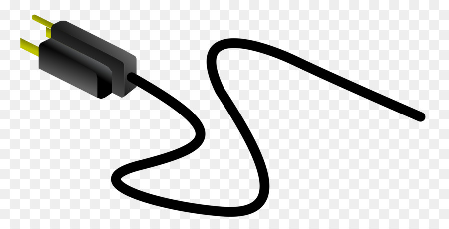 Power Cord - Electricity - CleanPNG / KissPNG
