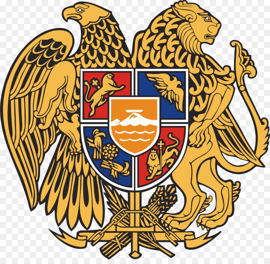Vereinigte Königreich Armenien Armenien Wappen von Armenien - gerb usa