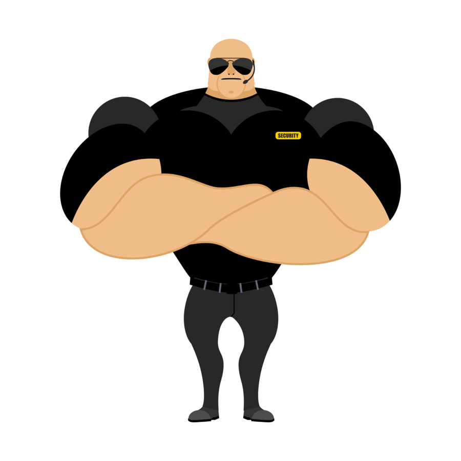 Police Cartoon png download - 2400*2400 - Free Transparent Security Guard  png Download. - CleanPNG / KissPNG