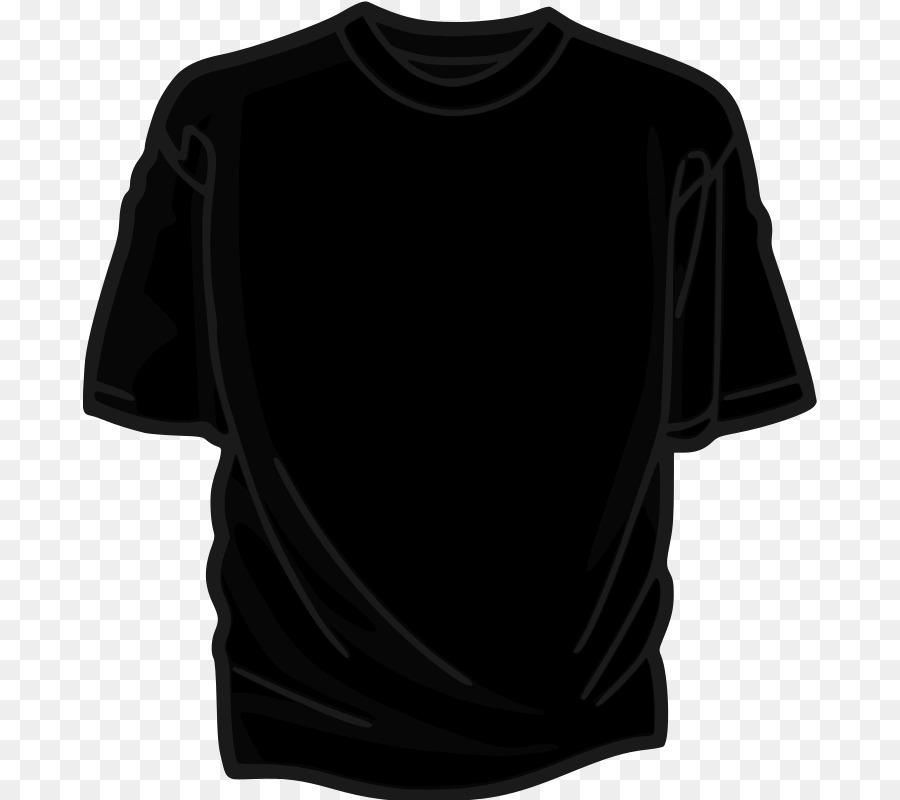 T shirt Polo shirt - F250 ClipArts