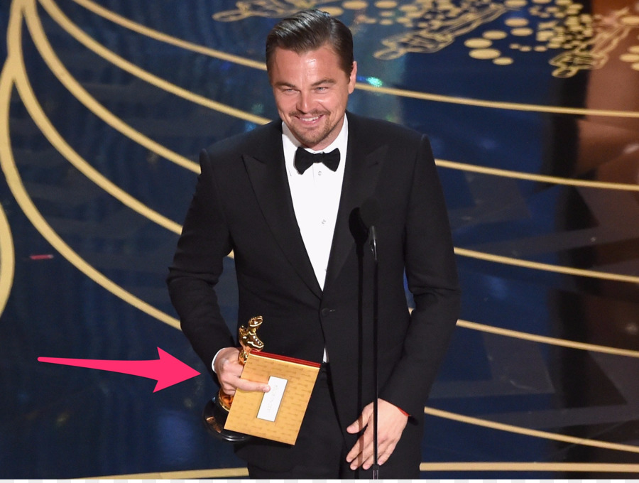 Rang 88 Academy Awards 1. Academy Awards, Academy-Award für den Besten Schauspieler - Leonardo DiCaprio