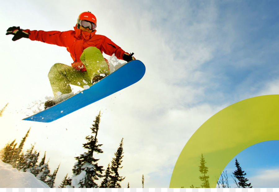 Chamonix Bear Mountain Camelback Mountain Resort Giochi Olimpici Invernali Snowboard - Snowboard