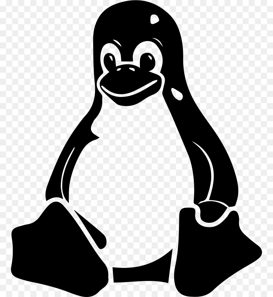 Icone di Computer Sistemi Operativi Linux APT - Linux