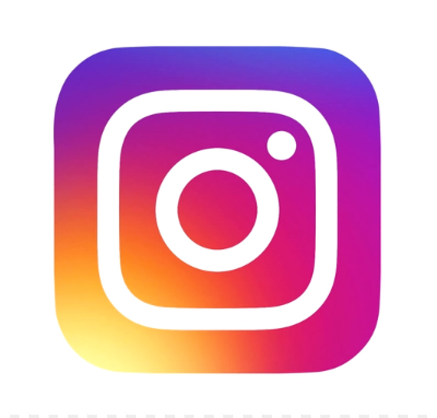 Social media Logo di condivisione di foto Snapchat - Instagram