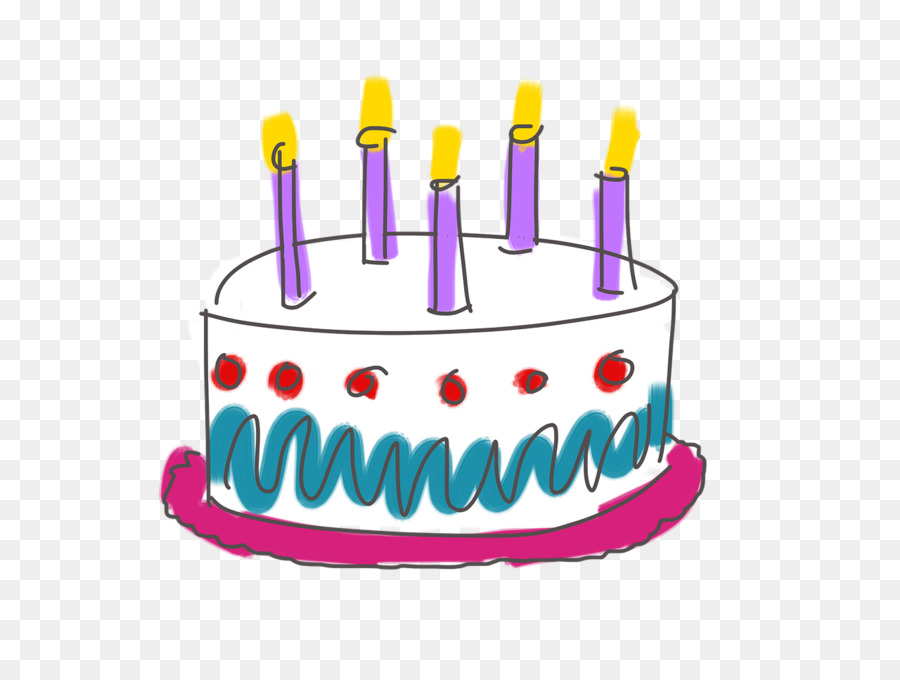 Geburtstag Kuchen Gruß   & Grußkarten Wünschen Happy Birthday to you - Herzlichen Glückwunsch zum Geburtstag