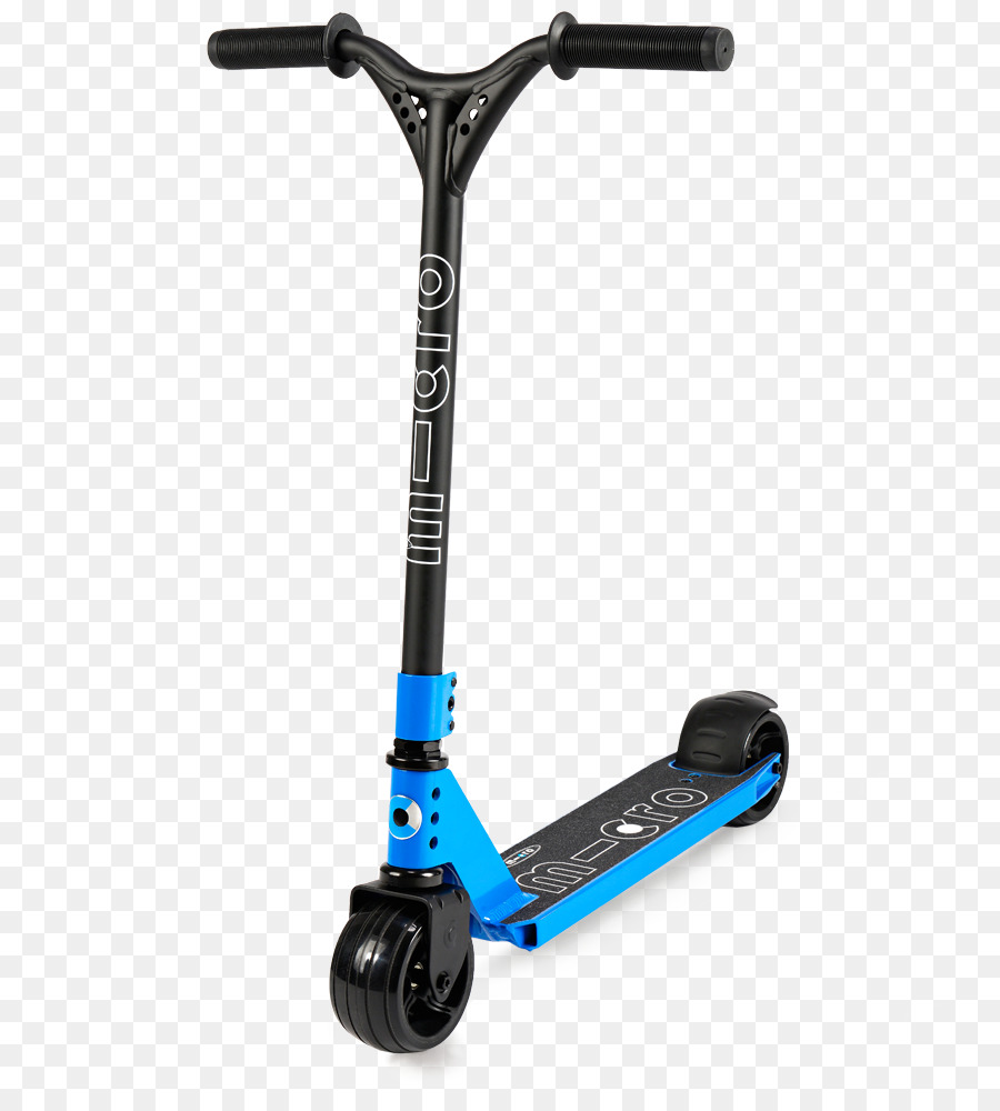 Kick scooter Micro Mobility Systems-Freeride-Freestyle-scootering Rad - Kick Scooter