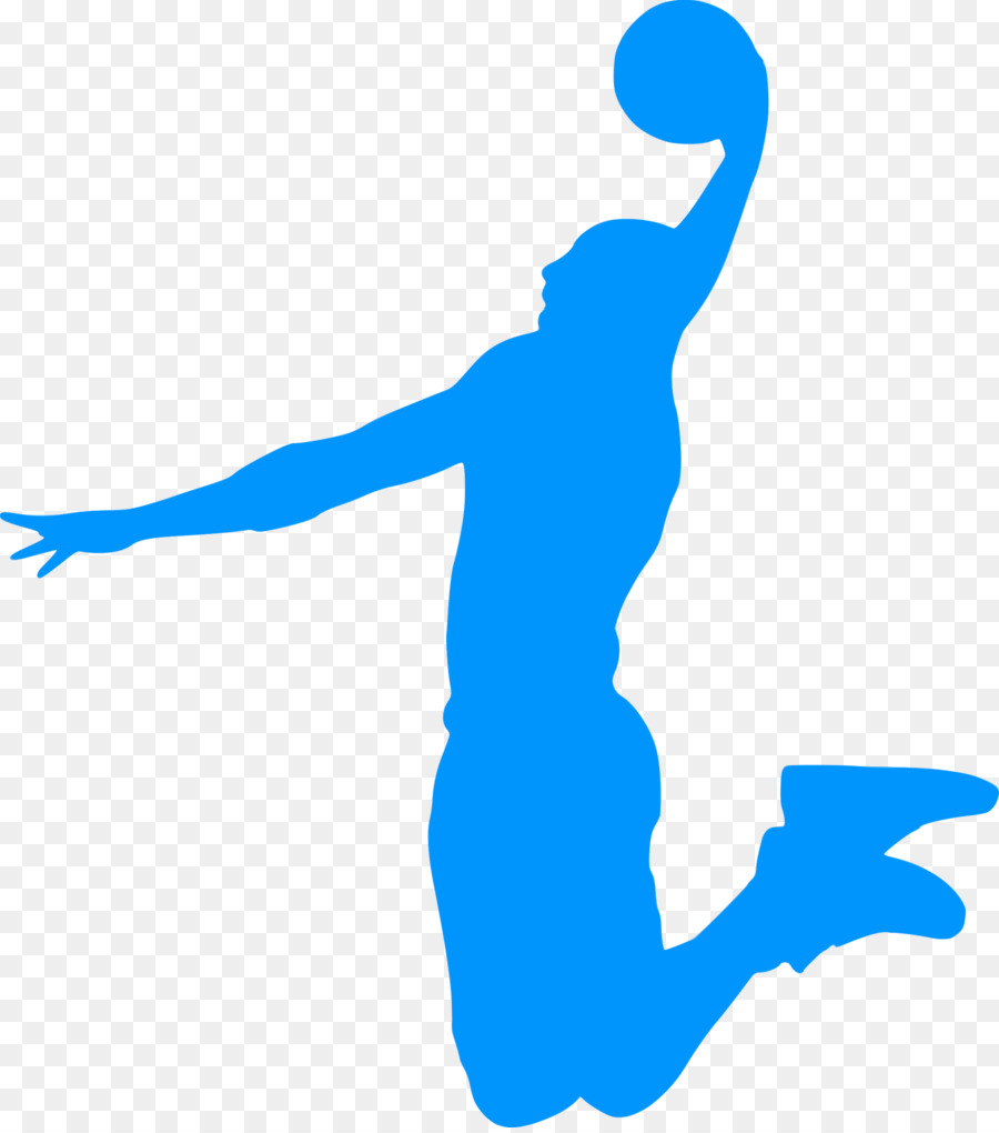Slam dunk-Basketball-Clip-art - Basketball