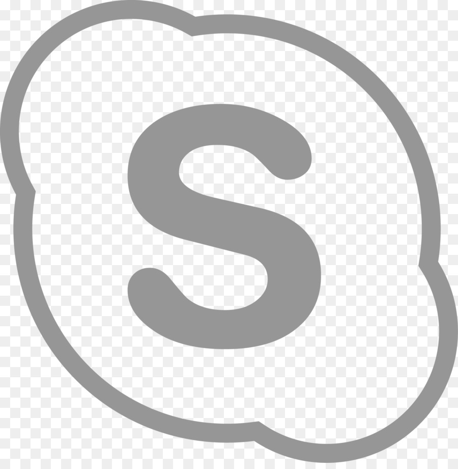 Máy tính Biểu tượng truyền thông Xã hội Skype - Viber