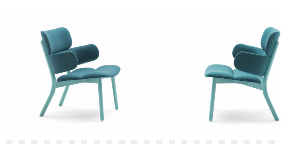 Eames Lounge Chair mobili Moderni Soggiorno - poltrona