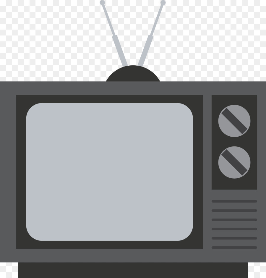 TV-show, Free-to-air-clipart - Tv