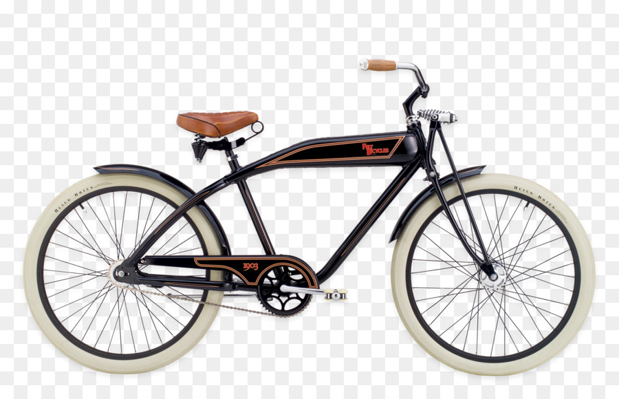 Sentito Biciclette Cruiser bicicletta bicicletta Forcelle - biciclette