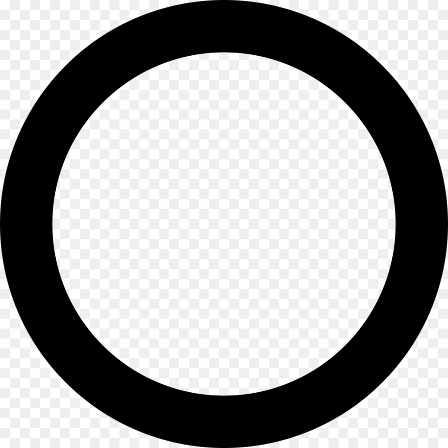 Black Circle