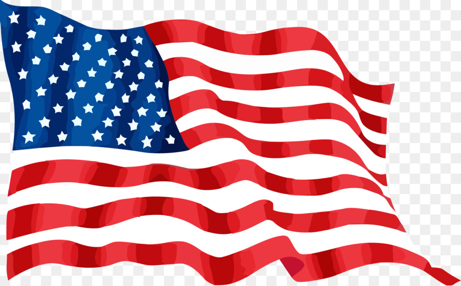 Flagge der USA clipart - gerb usa
