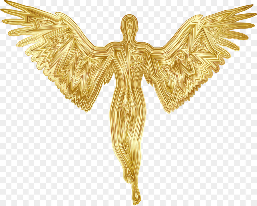 Angelo cherubino, Silhouette Clip art - angelo