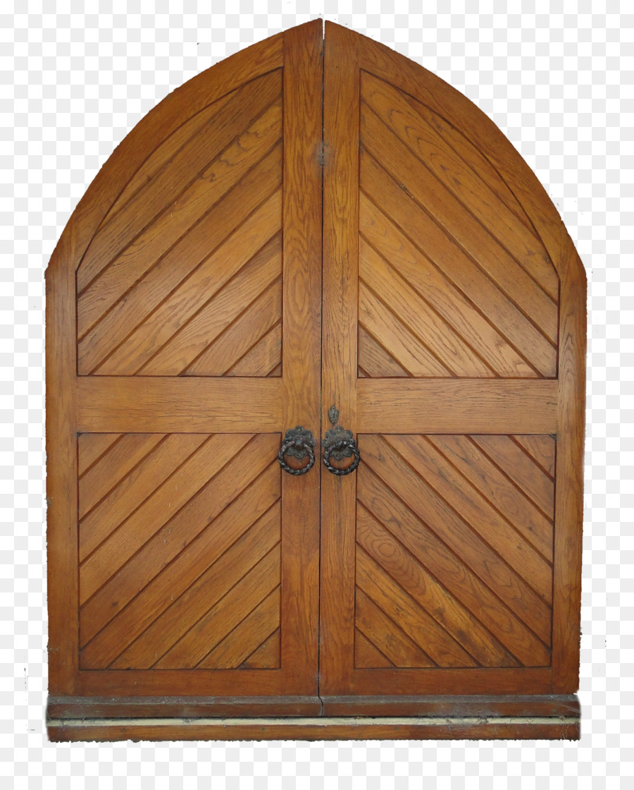 Porta della Chiesa di Clip art - porta