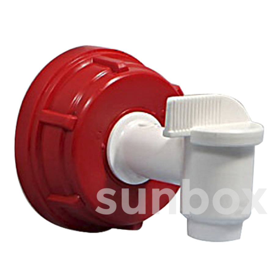 Bottle cap Tap High-density-Polyethylen-Kanister - Benzinkanister