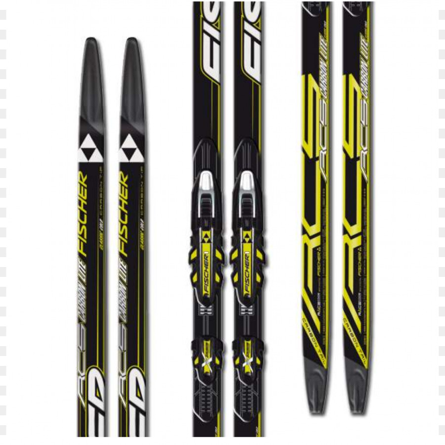 Langlaufski Fischer Ski Poles Sport - Skifahren