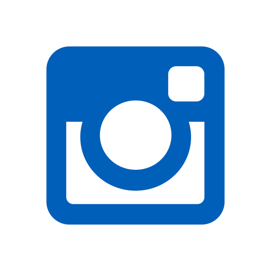 Biểu tượng truyền thông Xã hội thương Hiệu - Instagram
