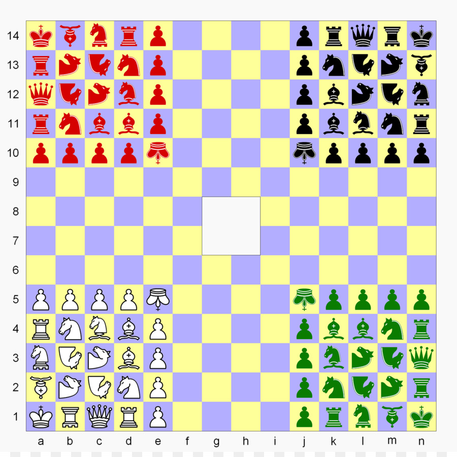 Fata pezzo degli scacchi scacchi cinesi Shogi - scacchi