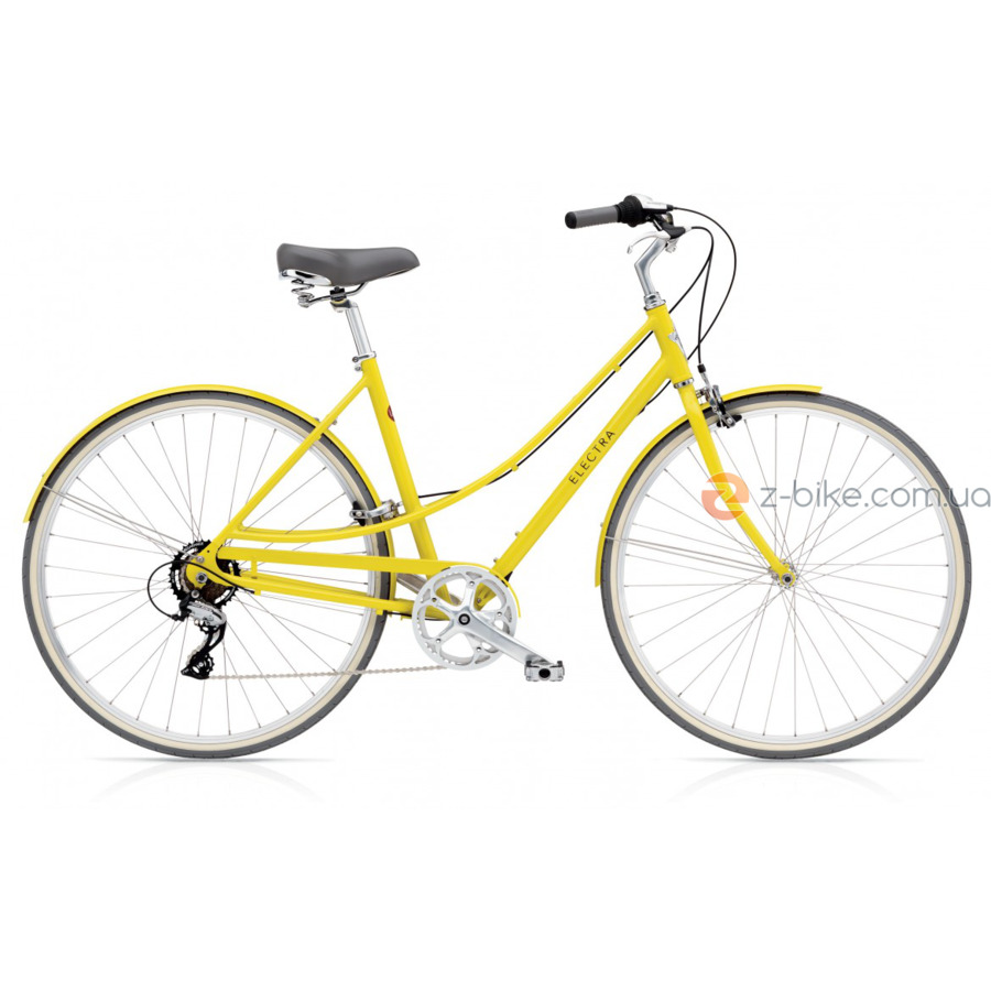 Ibridi biciclette, Negozio di Biciclette Telai di Biciclette Shimano Nexus - biciclette