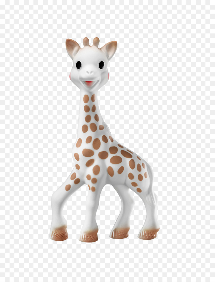 Sophie die Giraffe Beißring-Baby Spielzeug Nord-giraffe - Giraffe