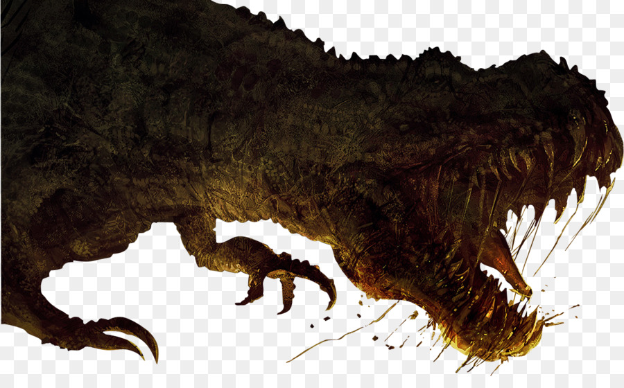 Tyrannosaurus Spinosaurus Desktop Wallpaper Dinosaurier-Display-Auflösung - Dinosaurier