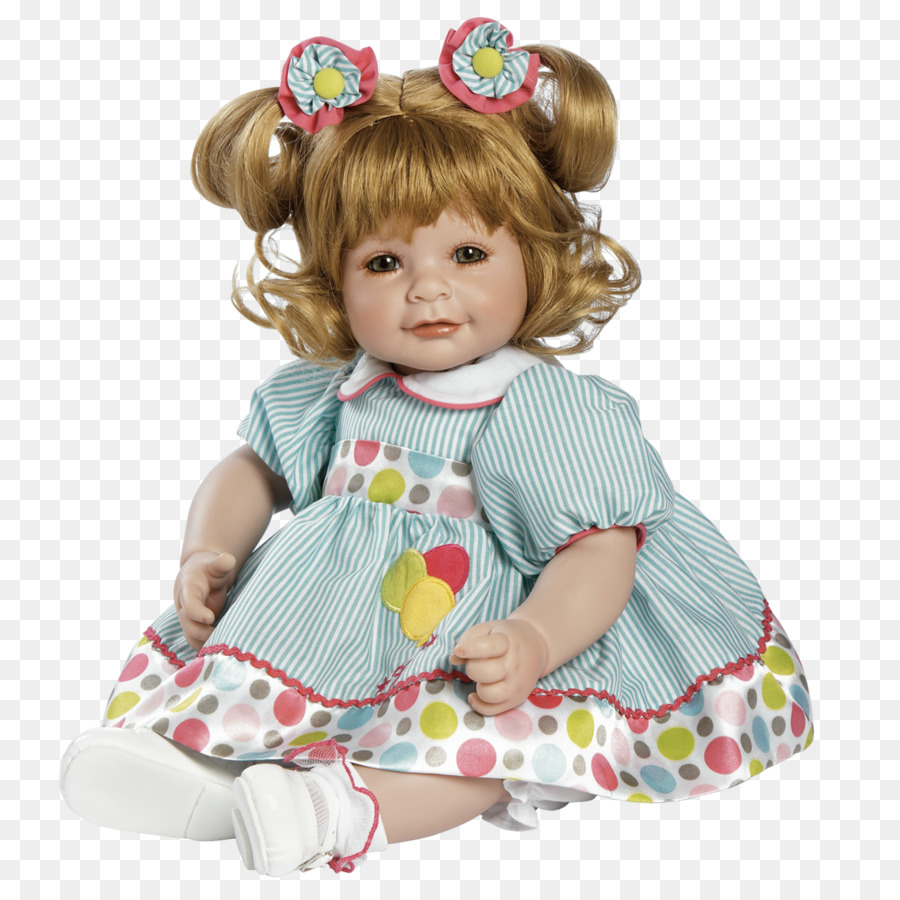 Reborn Puppe Spielzeug Förderung Barbie - Baby