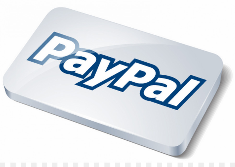 PayPal Thanh Toán Máy Tính Biểu Tượng Vụ Kinh Doanh - PayPal